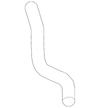 Expansion Valve - Nissan (92205-5BV0A)