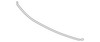 Inlet Hose - GM (87839955)