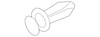 Inner Bracket - Ford (GD9Z-54042K50-B)