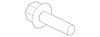 Power Steering Gear, Remanufactured - Mopar (R2126348AC)