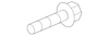 High Voltage Wiring - Mopar (68625402AA)