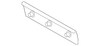 Engine Upper Gasket Package - Mopar (68031383AB)