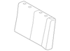 Air Deflector - BMW (82-11-1-467-713)