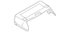 Front Molding - Ford (GD9Z-54214A62-A)