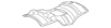 Oil Feed Tube - Mopar (4753149AA)