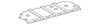 Panel, Body T/Lp Fil - GM (90378602)