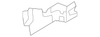 Multi-Purpose Pin - Cadillac (90351710)