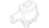 Track Assembly - Ford (YL1Z-7861711-AA)