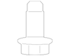 Accessory Tray - GM (25657416)