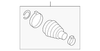 Manifold - GM (97222720)