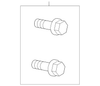 Memory Module - GM (25673124)
