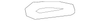 Disc Brake Caliper, Left - Mopar (R5093181AC)