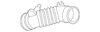 Long Block Engine, Remanufactured - Mopar (R2847014AC)