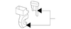 Value Advantage™ CONDENSER ASSEMBLY - Nissan (K2100-EA50JNW)