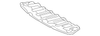 Applique - GM (84416147)