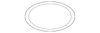 Brake Master Cylinder Reservoir Cap - GM (95459861)