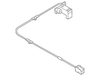 Fuel Tank Cap - Ford (YL2Z-9030-AA)