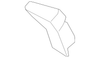 Intake Valve Stem Oil Seal - GM (88891774)