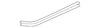 Hinge - GM (25677964)