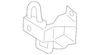Control Module - BMW (66218381087)