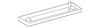 Headrest - BMW (52-10-7-245-538)