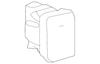 Anti-Lock Brake System Module - Mopar (5093806AA)