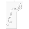 Side Cover (89043361)