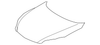 Seat Cover - GM (89044391)