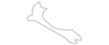 Seat Back Pad - Ford (GD9Z-5466801-C)