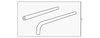 Dust Shield - Mopar (68483902AA)
