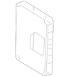 ECM - Toyota (89661-08281)
