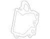 Mirror Cover - Ford (YL3Z-17D743-AAA)