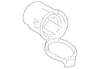 F Actuator - GM (98089560)
