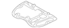 Headlamp Wiring Harness - Buick (89045614)