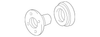 Pan Head Screw - Mopar (68689086AA)