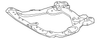 Engine Intake Valve - GM (12601763)