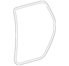 Emission Label - BMW (71-22-7-535-122)