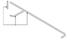 Sunroof Sunshade - Mopar (68027690AA)