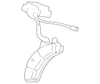 Mini Fuse - Mopar (68096895AA)