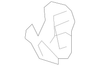 Diag Unit W/Sens - Nissan (K8820-6RF1B)