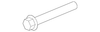 Fog Lights - Nissan (T99F1-6MA0A)