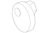 Antenna Cable - Ford (YW1Z-18812-AA)