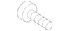 Multi-Purpose Bolt - GM (11589012)