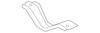 Engine Valve Spring - GM (12592506)