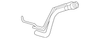 Fuel Rail - Mopar (68270209AA)