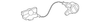 Seat - GM (96960057)