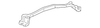 Support Bracket - BMW (52-10-5-A47-D06)