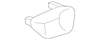 Outer Panel - Ford (GD9Z-5404608-BA)
