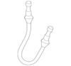 Multi-Purpose Retainer - GM (11571160)