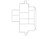 Splash Shield - GM (25671200)